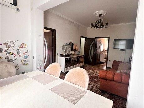 2 otaqlı mənzil, 43 m², Yeni Yasamal: 145 000 ₼ 5