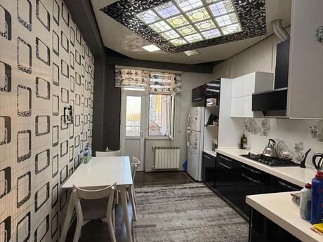 2-room apartment, 94 m², Memar Əcəmi: 245 000 ₼ 3