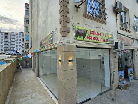 Elan №6419787 - Bakı, Masazır q., 24 m²