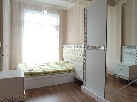 Kirayə 2 otaqlı mənzil, 60 m², Nəsimi: 900 ₼/ay 5