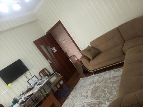 Kirayə 2 otaqlı mənzil, 60 m², Nəsimi: 900 ₼/ay 3