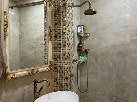 Kirayə 3 otaqlı mənzil, 137 m², Nizami: 2 200 ₼/ay 5