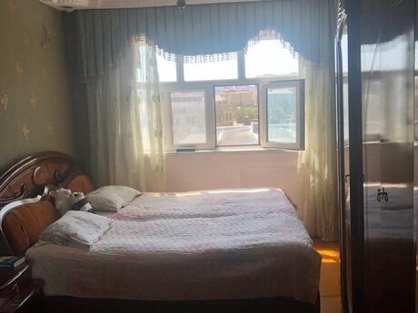 Kirayə 3 otaqlı mənzil, 73 m², Xalqlar Dostluğu: 650 ₼/ay 2