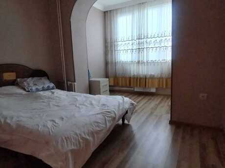Elan №6419826 - Bakı, Nərimanov r., 2 otaqlı, 38 m², 2/5 mərtəbə