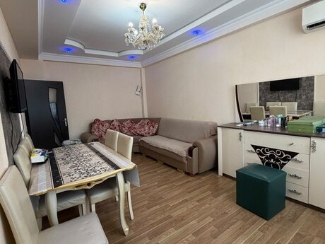 2-room apartment for rent, 45 m², Masazır: 350 ₼/mo 2