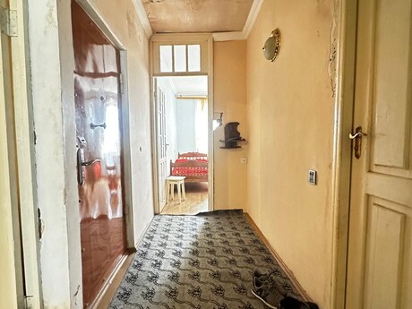 2-room apartment, 60 m², İnşaatçılar: 160 000 ₼ 4