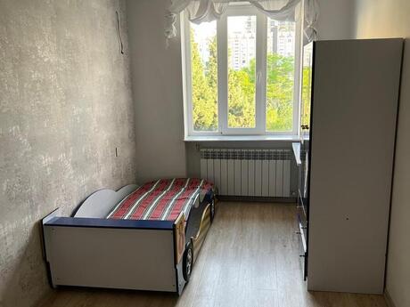 3-room apartment for rent, 70 m², Gənclik: 1 000 ₼/mo 4