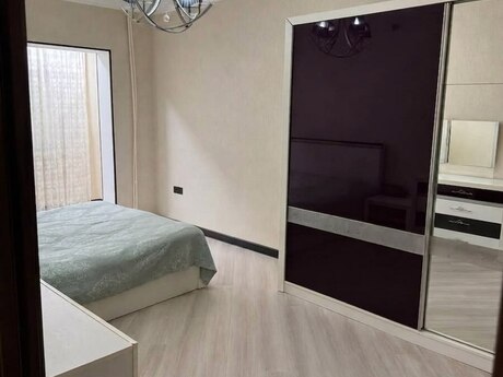 4 otaqlı mənzil, 100 m², Xətai: 243 000 ₼ 5