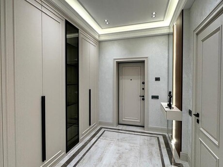 4 otaqlı mənzil, 185 m², Renessans Palace: 900 000 ₼ 4