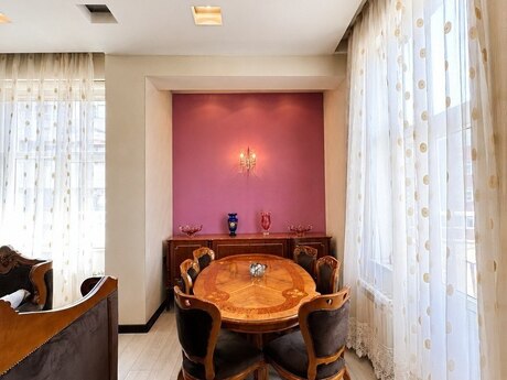 3 otaqlı mənzil, 130 m², Şah İsmayıl Xətai: 270 000 ₼ 3