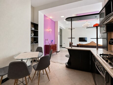 3 otaqlı mənzil, 130 m², Şah İsmayıl Xətai: 270 000 ₼ 5