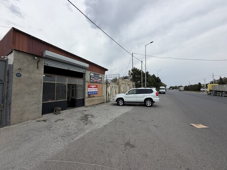 Elan №6419825 - Sumqayıt, Sumqayıt, 360 m²