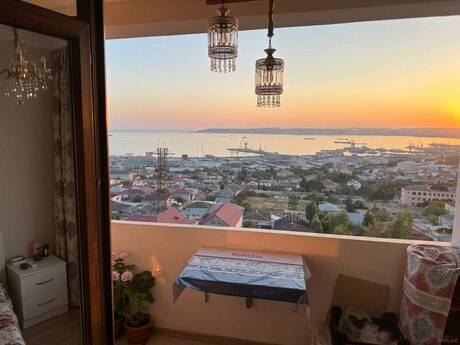 4 otaqlı mənzil, 100 m², Xətai: 243 000 ₼ 3
