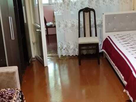 1-room apartment for rent, 45 m², İnşaatçılar: 500 ₼/mo 4