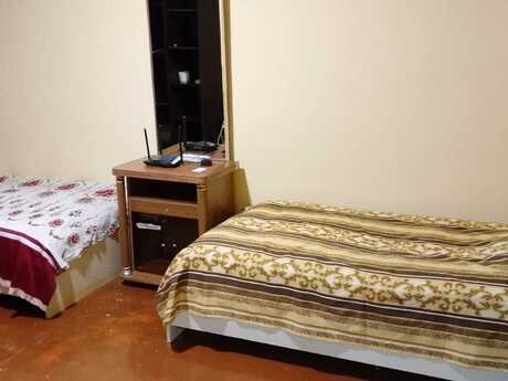 1-room apartment for rent, 45 m², İnşaatçılar: 500 ₼/mo 3