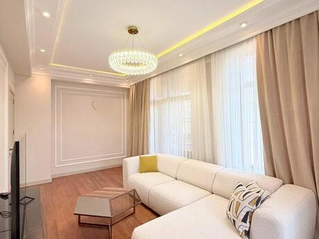 2 otaqlı mənzil, 79 m², Nəriman Nərimanov: 315 000 ₼ 2