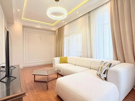 2 otaqlı mənzil, 79 m², Nəriman Nərimanov: 315 000 ₼ 3