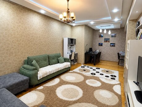 3 otaqlı mənzil, 130 m², 20 Yanvar: 340 000 ₼ 2