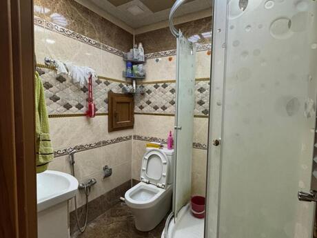 2 otaqlı mənzil, 103 m², Main MTK: 245 000 ₼ 5
