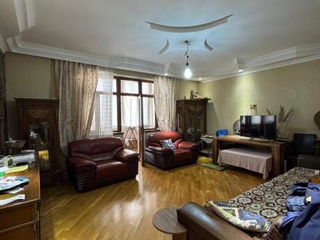 Elan №5934645 - Bakı, Yasamal r., 2 otaqlı, 103 m², 10/22 mərtəbə