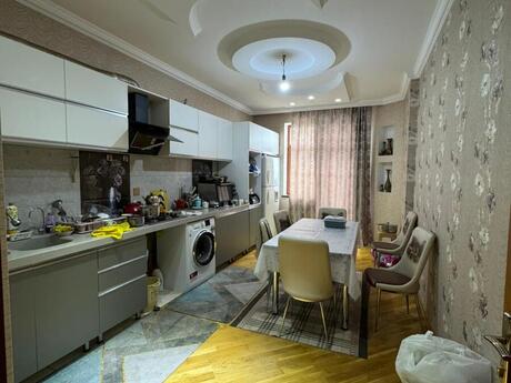 2 otaqlı mənzil, 103 m², Main MTK: 245 000 ₼ 3