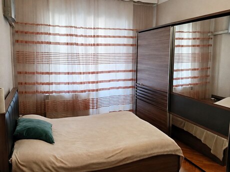3 otaqlı mənzil, 135 m², Elmlər Akademiyası: 420 000 ₼ 5