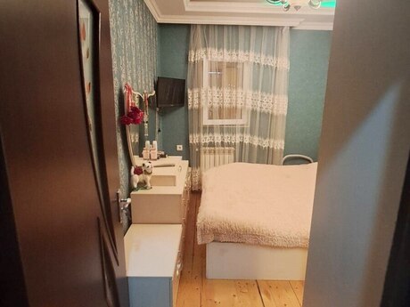3 otaqlı mənzil, 78 m², Yeni Yasamal: 205 000 ₼ 4