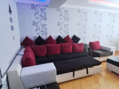 3 otaqlı mənzil, 78 m², Yeni Yasamal: 205 000 ₼ 3