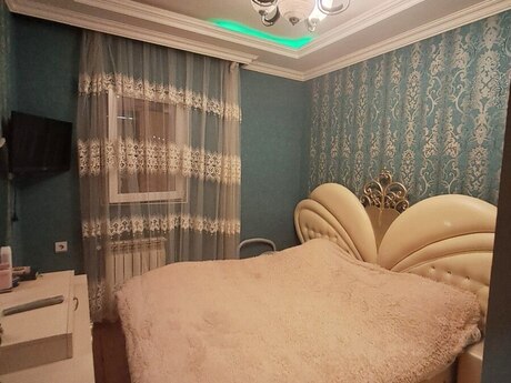 3 otaqlı mənzil, 78 m², Yeni Yasamal: 205 000 ₼ 5