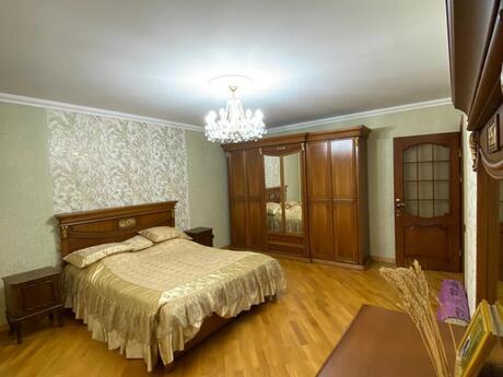 Elan №6419940 - Bakı, Elmlər Akademiyası m., 3 otaqlı, 85 m², 3/9 mərtəbə