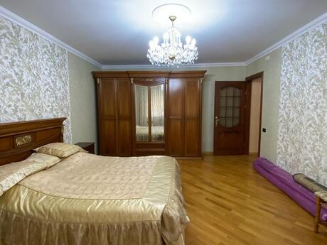 3-room apartment for rent, 85 m², Elmlər Akademiyası: 700 ₼/mo 4