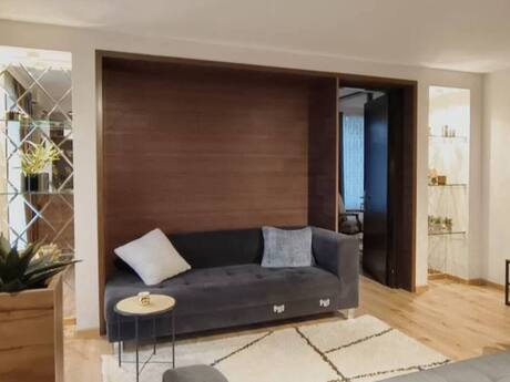 Elan №6419871 - Bakı, İçəri Şəhər m., 4 otaqlı, 145 m², 2/2 mərtəbə