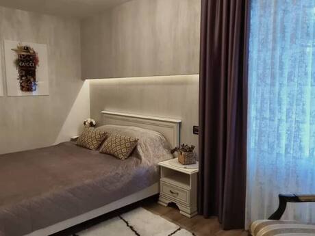 4-room apartment, 145 m², İçəri Şəhər: 530 000 ₼ 2