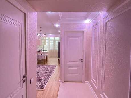 2 otaqlı mənzil, 57 m², İnşaatçılar: 210 000 ₼ 5