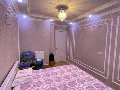 2 otaqlı mənzil, 57 m², İnşaatçılar: 210 000 ₼ 2