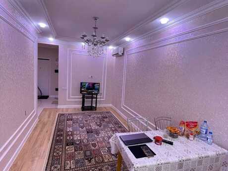 2 rooms · 57 m² · floor 4/15, İnşaatçılar