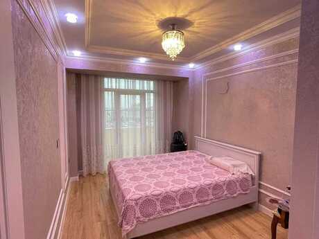 2 otaqlı mənzil, 57 m², İnşaatçılar: 210 000 ₼ 3