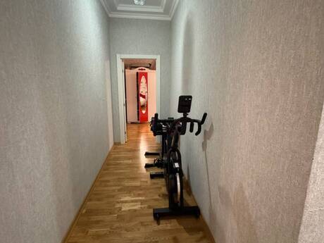 3 otaqlı mənzil, 105 m², Neftçilər: 309 900 ₼ 5