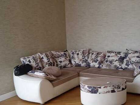 Elan №6419867 - Bakı, Elmlər Akademiyası m., 3 otaqlı, 95 m², 12/18 mərtəbə