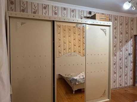 Объявление №6419852 - Баку, м. Иншаатчылар, 2-комн., 65 м², 1/9 этаж