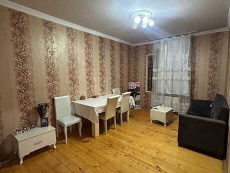 2-room apartment for rent, 65 m², İnşaatçılar: 550 ₼/mo 4