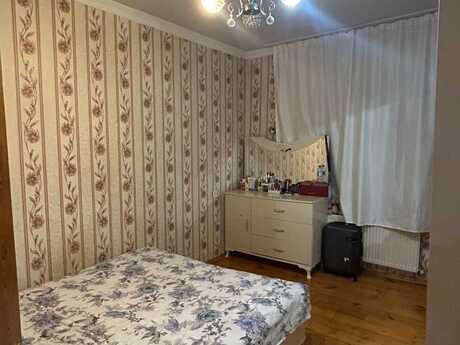 2-room apartment for rent, 65 m², İnşaatçılar: 550 ₼/mo 3