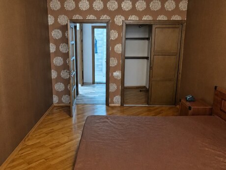 3 otaqlı mənzil, 95 m², 28 May: 285 000 ₼ 4
