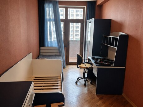 3 otaqlı mənzil, 95 m², 28 May: 285 000 ₼ 5