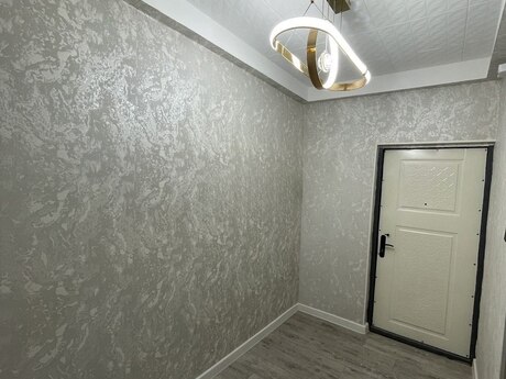 3 otaqlı mənzil, 60 m², Həzi Aslanov: 139 000 ₼ 3