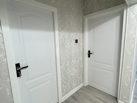 3 otaqlı mənzil, 60 m², Həzi Aslanov: 139 000 ₼ 5