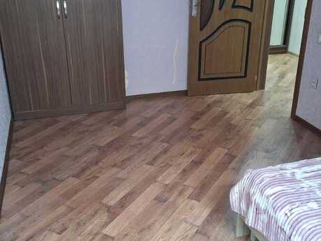 4-room apartment for rent, 120 m², İnşaatçılar: 950 ₼/mo 4