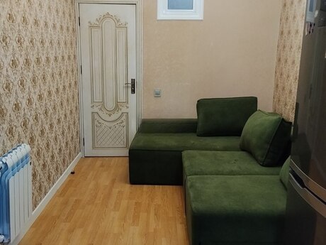 2-комнатная квартира, 48 м², Gənclik: 162 000 ₼ 3