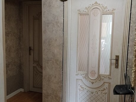 2 otaq · 48 m² · 3/9 mərtəbə, Gənclik