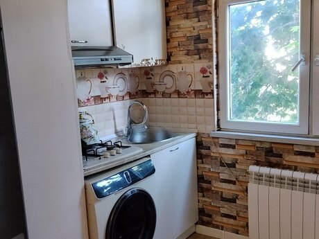 2-комнатная квартира, 48 м², Gənclik: 162 000 ₼ 5